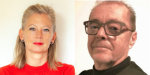 Eveline & Paul